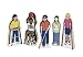Special Needs Children Set of 5