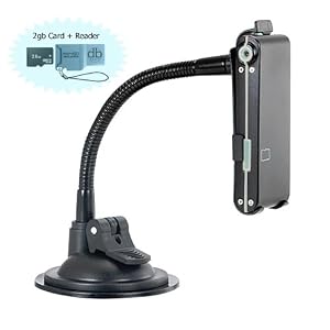 3.0mp Mini Car DVR with Motion Detection Feature supports up to 32gb Micro SD Card -... 