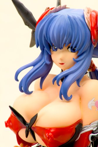 Cover Girl: Feane 1/6 Scale PVC Figure