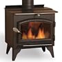 Vogelzang Defender Wood-Burning Stove, Model# TR001