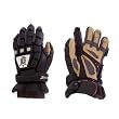 Brine King II Lacrosse Gloves 12 (Black)