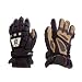 Brine King II Lacrosse Gloves 12 (Black)