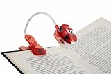 Kitchen & Housewares : Disney Cars McQueen BookLight