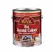 ACE 170A350-6 ROYAL INTERIOR & EXTERIOR ACRYLIC LATEX FLAT BASE - RED TINT (PACK OF 4) Image