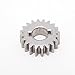 Kitchenaid W9707627 Stand Mixer Pinion Gear Genuine Original Equipment Manufacturer (OEM) part for Kitchenaid