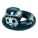 Pack of 3 NFL Philadelphia Eagles Mascot Toddler Swimming Pool Inner Tubes