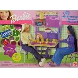Barbie Afternoon Snack - B00005U2PK