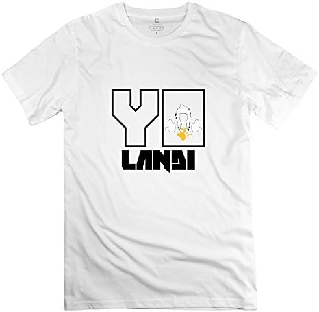 Onelifes Men's Fans Yolandi Da Name 2 T-Shirt