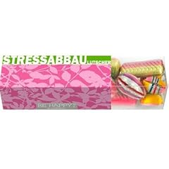 Bonbons/ Geschenk "Stressabbau?