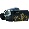 CAMERA NUMERIQUE AKOR 1,3 mega pixels, fonction vid�o