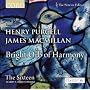 Purcell: Bright Orb Of Harmony