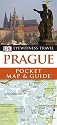 DK Eyewitness Pocket Map and Guide: Prague