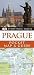 DK Eyewitness Pocket Map and Guide: Prague