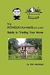 The Homeexchangeguru.com Guide to Trading Your Home