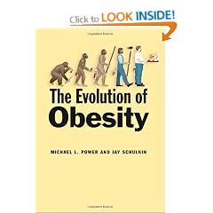 The Evolution of Obesity