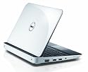 Dell - Samos - Netbook 10,1" - 250 Go - Windows 7 Starter - 1024 Mo - Blanc