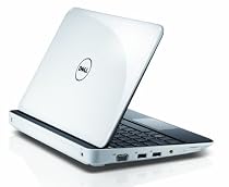 Dell - Samos - Netbook 10,1" - 250 Go - Windows 7 Starter - 1024 Mo - Blanc