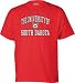 Search : South Dakota Coyotes Perennial T-Shirt