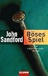 B�ses Spiel: Ein Lucas-Davenport-Roman