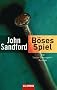 B�ses Spiel: Ein Lucas-Davenport-Roman