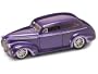 Yat Ming Scale 1:18 - 1940 Chevy Sedan Hot Rod