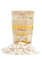 Whole Life Pet Pure Meat All Natural USDA Certified Organic Freeze Dried Chicken Brest Treats for Cats 2.8 oz from Whole Life Pet Products