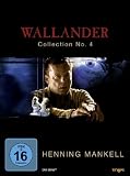 Produkt-Bild: Wallander Collection No. 4 [2 DVDs]