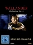 Wallander Collection No. 4 [2 DVDs]