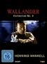 Wallander Collection No. 4 [2 DVDs]
