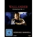 Wallander Collection No. 4 [2 DVDs]