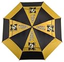 NCAA Missouri Tigers Windsheer II Auto-Open Umbrella