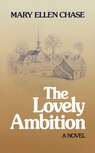 The Lovely Ambition