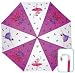 BALLERINA PURPLE VINYL UMBRELLA Ballet Slippers