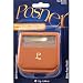Posner Finishing Touch Press Nut Brown Image