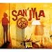 San'jyla, Premiers pas
