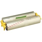 Electronics : Brother 9 Inch Adhesive Laminate Refill Roll (LCA9R)