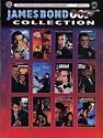 James Bond 007 Collection: Violin