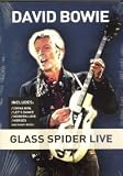 David Bowie: Glass Spider Live