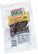 Oh Boy! Oberto Thin Style Beef Jerky, Original, 1.2-Ounce Packages (Pack of 8)