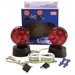 Grote 65720-5 LED Towing Light Kit