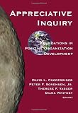 Image of Appreciative Inquiry: Foundations in Positive Organization Development