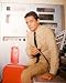 DAVID HEDISON 11X14 COLOR PHOTO