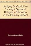 Religious education in the primary school