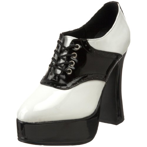 Funtasma by Pleaser Women's DOLLY-94/B Lace-Up Fashion Sneaker