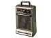 Honeywell 1,500-Watt All Metal Heater #HZ-2110