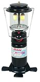 Double Mantle Twin Globe Lantern w/Igniter