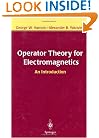 Operator Theory for Electromagnetics