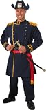 Union Officer Army Soldier Costume Adult Standard