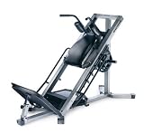 Nautilus Leg Press / Hack Squat