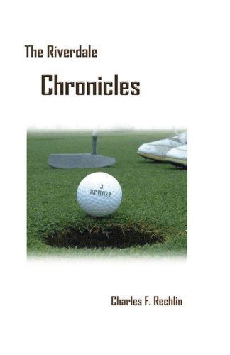 The Riverdale Chronicles